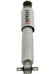 Bell Tech Shock Street Performance Twintube Steel Silver Paint Front 0