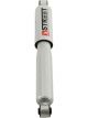 Bell Tech Shock Street Performance Twintube Steel Silver Paint 5 to 7
