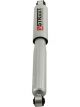 Bell Tech Shock Street Performance Twintube Steel Silver Paint 3 to 5
