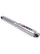 Bell Tech Shock Street Performance Twintube Steel Silver Paint Rear 0