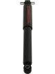 Bell Tech Shock Nitro Drop 2 Twintube Steel Black Paint Rear 3 to 5 in L