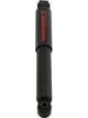 Bell Tech Shock Nitro Drop 2 Twintube Steel Black Paint Rear 4 to 8 in L