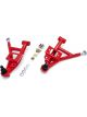 Bmr Suspension Control Arm Tubular Lower Polyurethane / Rod End Bushin