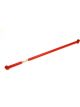 Bmr Suspension Panhard Bar Bolt-On Adjustable Polyurethane Bushings S