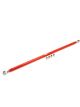 Bmr Suspension Panhard Bar Bolt-On Adjustable Spherical Rod Ends Chro