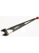 Bmr Suspension Torque Arm Tubular Adjustable Polyurethane Bushing Stee