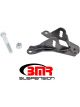 Bmr Suspension Control Arm Bracket Relocation Upper Bolt-On Steel Bla