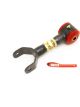 Bmr Suspension Control Arm Tubular Upper Adjustable Polyurethane Bus