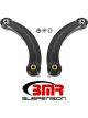 Bmr Suspension Control Arm Rear Upper Bushings Included Aluminum Blac