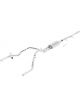 Borla Exhaust System S-Type Cat-Back 2-3/4 in Intermediate Pipe 2-1/4