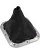 Bowler Performance Transmissions Shifter Boot 7 x 6 in Base Square (BPT-110-00)
