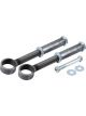 Boyce Sway Bar Installation Kit Hardware / Sway Bar Bolts Steel Natu