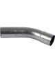 Boyce Exhaust Bend 45 Degree 3 in Diameter 6 in Radius 7 x 8-1/2 in L