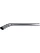 Boyce Exhaust Tailpipe Oval 3 in Diameter 3 ft Long 60 Degree Bend