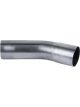 Boyce Exhaust Bend 30 Degree 3 in Diameter 4-1/2 in Radius 5-3/4 x 7-