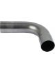 Boyce Exhaust Bend 90 Degree 3 in Diameter 4-1/2 in Radius 9 x 10-1/2