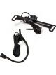 Brandmotion Backup Camera OEM Replacement License Plate Mount Brack