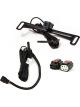 Brandmotion Backup Camera OEM Replacement License Plate Mount Brack
