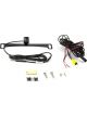Brandmotion Backup Camera License Plate / Flat Mount Brackets / Har