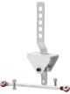 Brinn Transmission Shifter Assembly 1 Lever Floor Mount Aluminum Natura