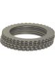 Brinn Transmission Clutch Disc - Steel - Brinn Transmission - Each