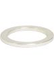 Brinn Transmission Clutch Spacer Aluminum Natural Bert Transmissions
