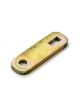 Brinn Transmission Shifter Arm Reverse Steel Cadmium Brinn Transmissions