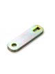 Brinn Transmission Shifter Arm High / Low Gear Steel Cadmium Brinn Tran