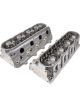 Brodix Cylinder Head BR 7 Assembled 2.204 / 1.614 in Valves 262 cc In