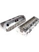 Brodix Cylinder Head DS 225 Bare 2.080 / 1.600 in Valves 225 cc Intak