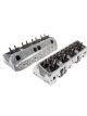 Brodix Cylinder Head DS 225 Assembled 2.080 / 1.600 in Valves 225 cc