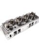 Brodix Cylinder Head BB-3 Xtra Assembled 2.300 / 1.880 in Valves 345