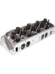 Brodix Cylinder Head RR BB-O Assembled 2.250 / 1.880 in Valves 270 cc