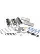 Brodix Top End Kit BB-2 Plus Cylinder Heads / Gaskets / Hardware /