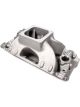 Brodix Intake Manifold Dominator Flange Single Plane Rectangle Port A (BM 2020)