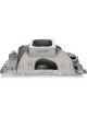 Brodix Intake Manifold Dominator Flange Single Plane Oval Port A (BM 2027-O MC)