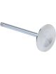 Brodix Intake Valve 2.140 in Head 11/32 in Valve Stem 5.290 in Long  (BR 81050)