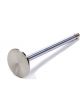 Brodix Exhaust Valve 1.810 in Head 11/32 in Valve Stem 5.300 in Long (BR 81081)