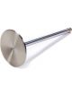 Brodix Intake Valve 2.300 in Head 11/32 in Valve Stem 5.380 in Long (BR 86002V)