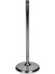 Brodix Intake Valve 2.450 in Head 0.3415 in Valve Stem 6.650 (BX 2450-665 T 55)