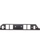 Brodix Intake Manifold Gasket Composite 1.800 x 2.480 in Rectangular  (MG 2001)