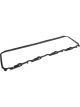 Brodix Valve Cover Gasket Fiber Brodix PB2005 Head Big Block Chevy (MG 2016)