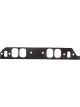 Brodix Intake Manifold Gasket Composite Oval Port Brodix BB-3 Xtra O  (MG 2104)