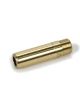 Brodix Valve Guide 11/32 in Valve 2.000 in Long 0.547 in OD  (SHC .547 11/32 M)