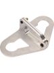 Brunnhoelzl Floor Jack Dirt Wing Aluminum Natural Brunnhoelzl Floor Jack