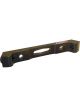 Bsb Manufacturing Control Arm Cross Shaft Upper 5/8 in Bolt Holes Alumin