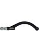 Bsb Manufacturing Panhard Bar J-Style Adjustable 20 to 22-3/4 in Long