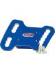 Bsb Manufacturing Panhard Bar Bracket Frame Mount Clamp-On Double Adj