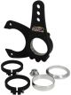 Bsb Manufacturing Brake Caliper Bracket Rear Driver / Passenger Side Flo
