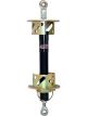 Bsb Manufacturing Coil-Over Eliminator Outlaw Slider 10.500 in Long Cu